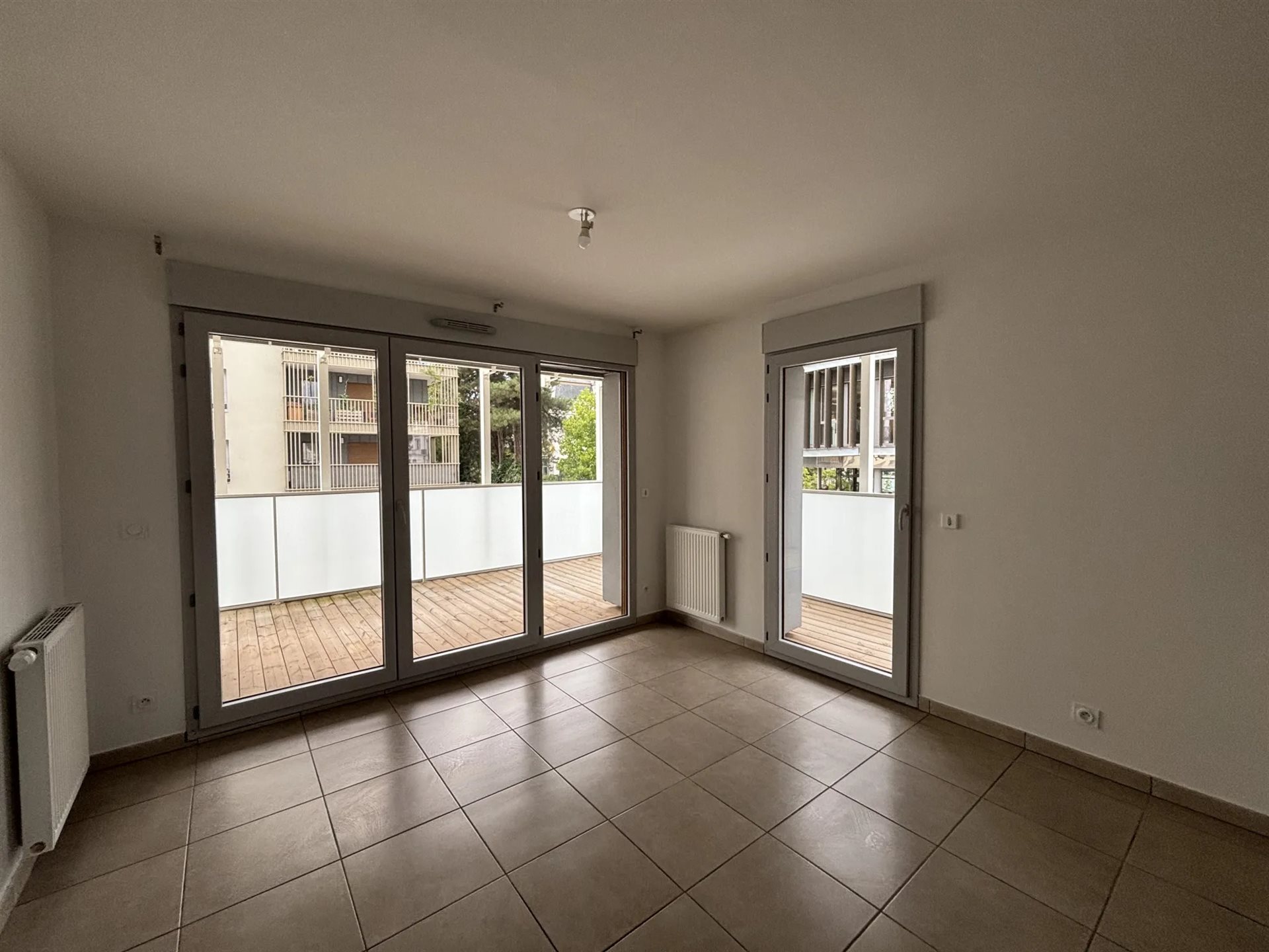Appartement à louer, 43m², Grenoble