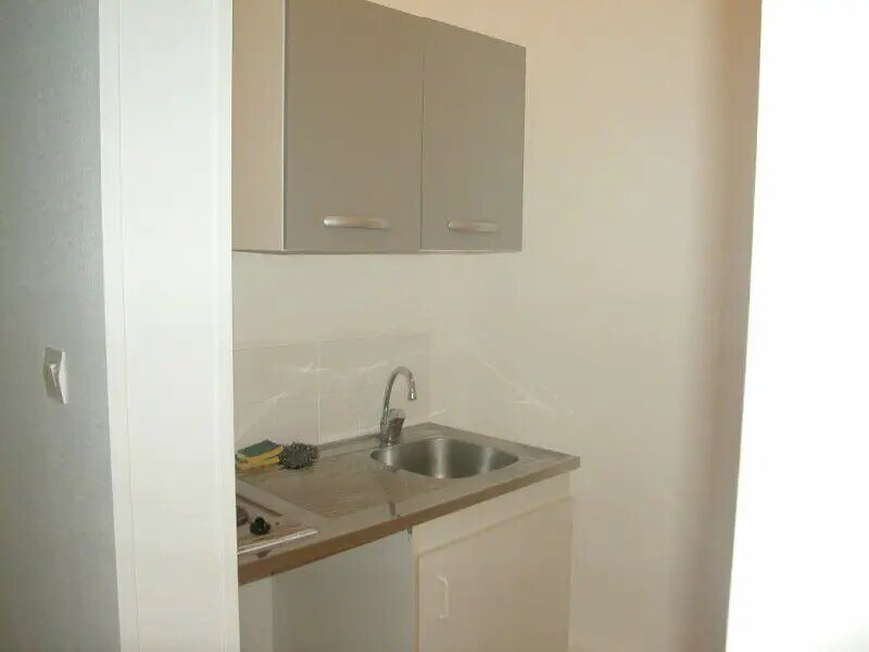 Appartement à louer, 26m², La Tronche