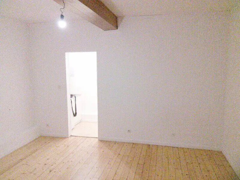 Appartement à louer, 26m², La Tronche