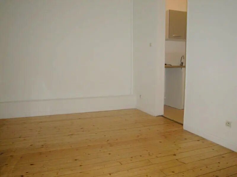 Appartement à louer, 26m², La Tronche