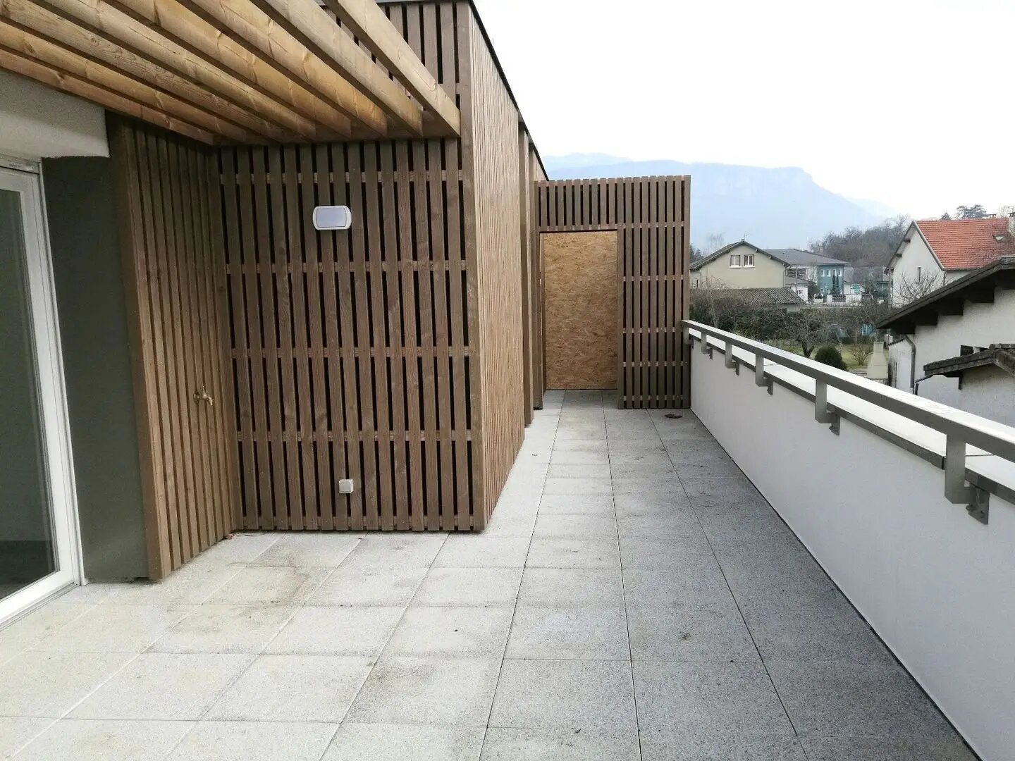 Appartement à louer, 79m², Coublevie