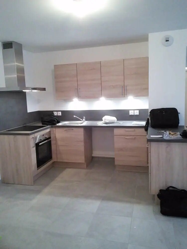 Appartement à louer, 79m², Coublevie
