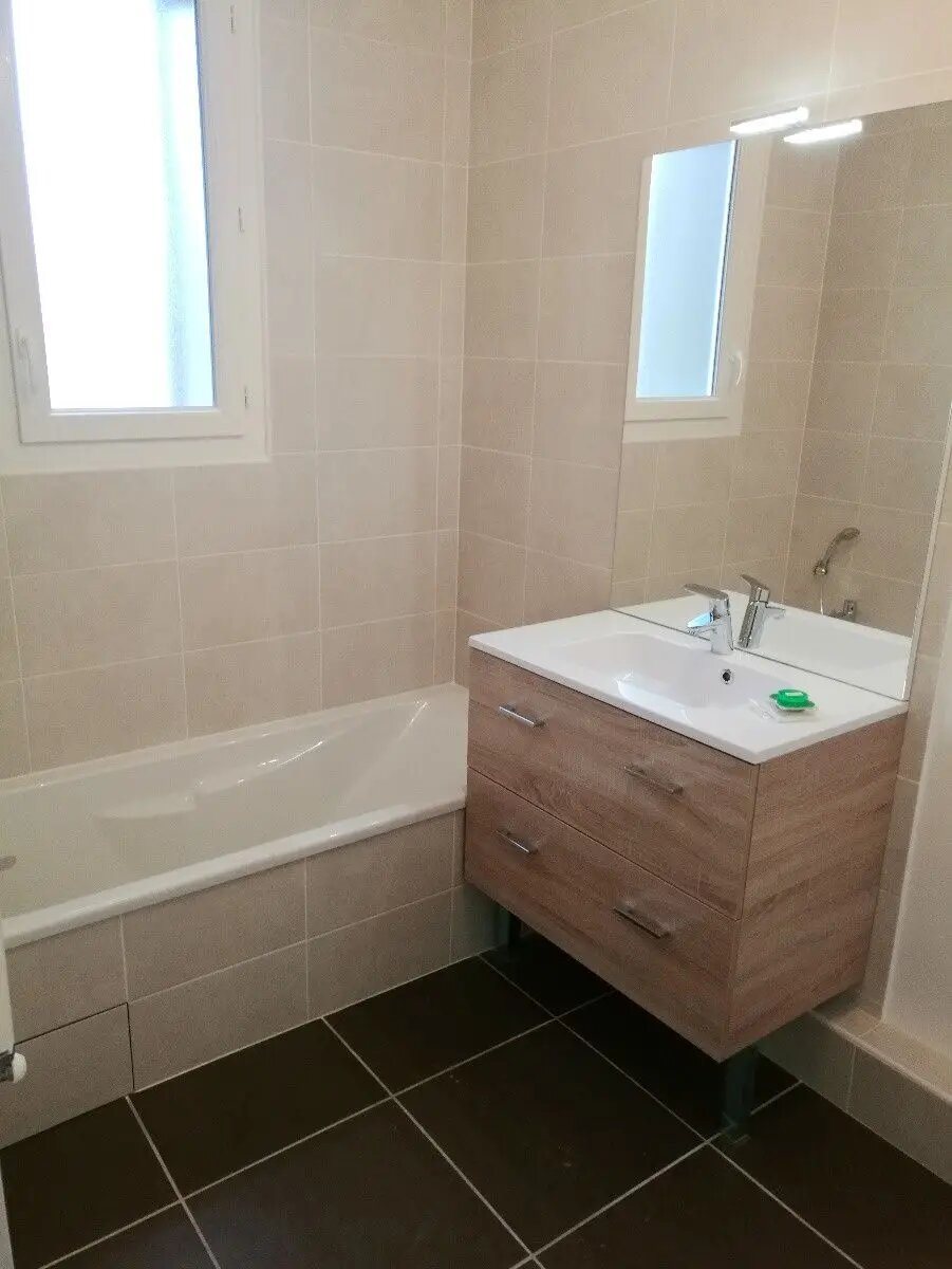 Appartement à louer, 79m², Coublevie