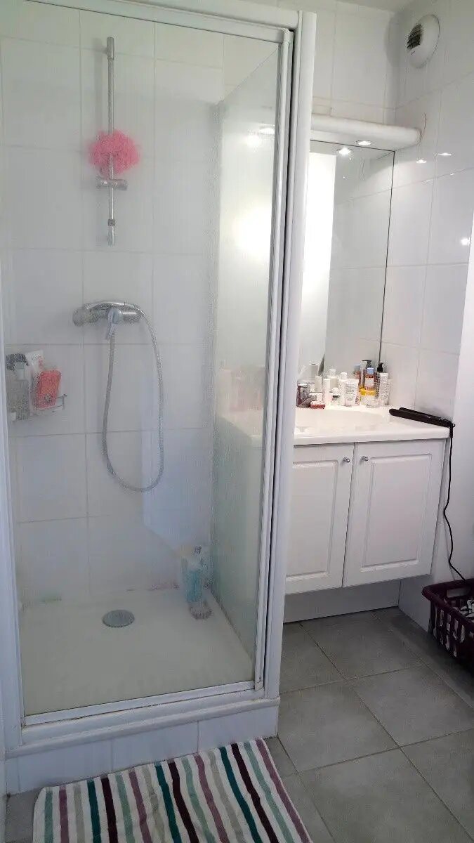Appartement à louer, 33m², Saint-Martin-d'Hères
