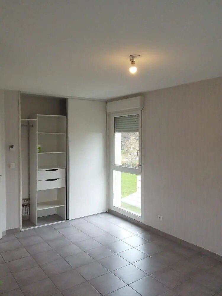 Appartement à louer, 33m², Saint-Martin-d'Hères