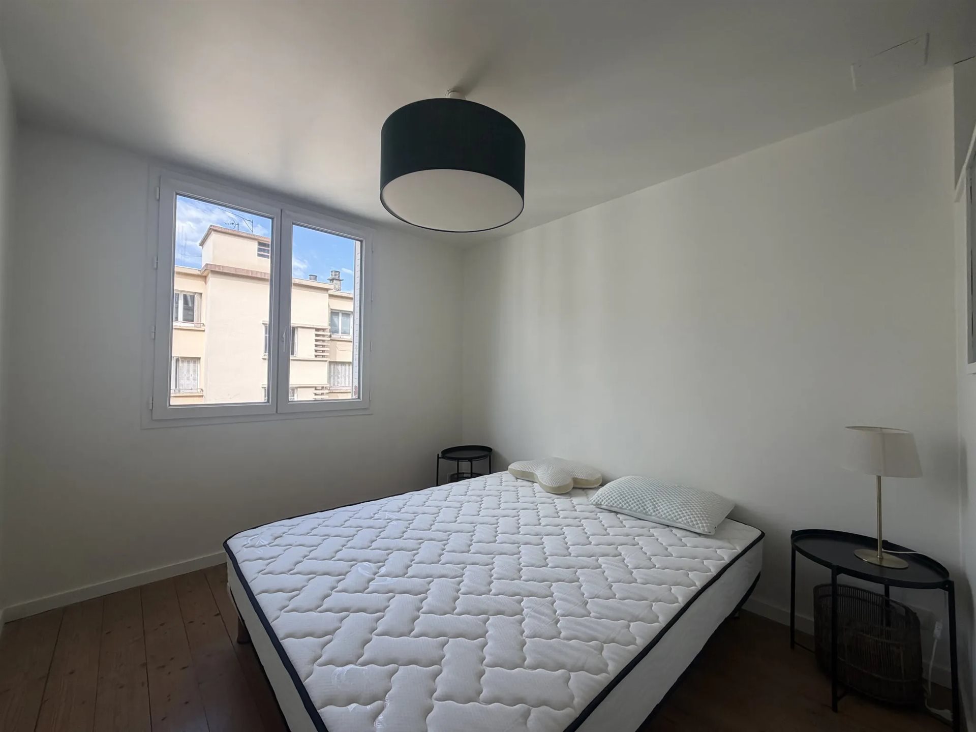 Appartement à louer, 55m², Grenoble