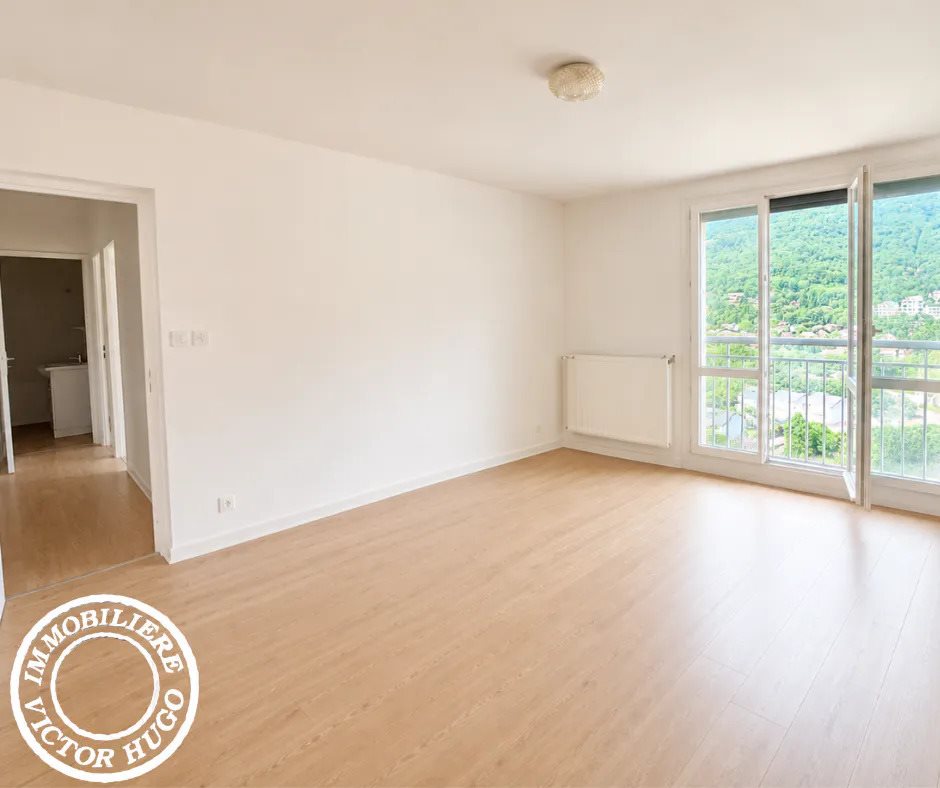 Appartement à vendre, 46m², Seyssins