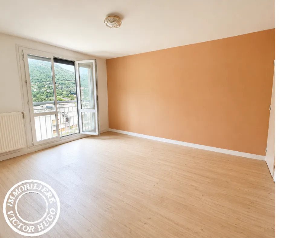 Appartement à vendre, 46m², Seyssins