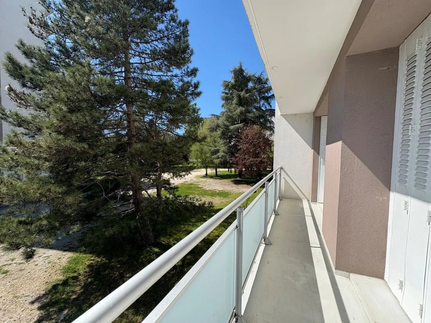 Appartement à louer, 69m², Saint-Martin-d'Hères