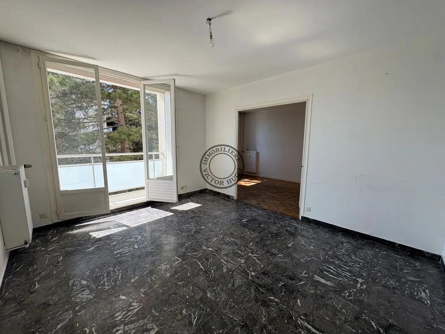 Appartement à louer, 69m², Saint-Martin-d'Hères