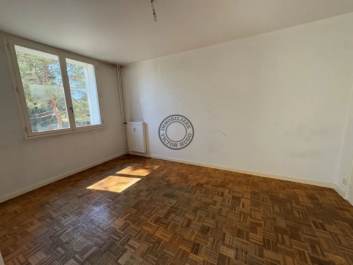 Appartement à louer, 69m², Saint-Martin-d'Hères