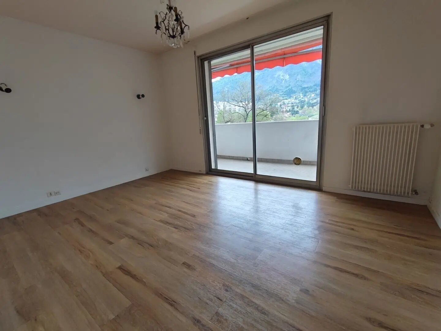 Appartement à louer, 109m², Meylan