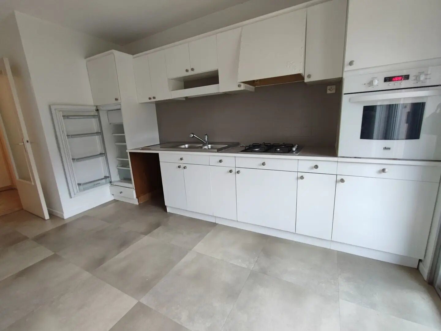 Appartement à louer, 109m², Meylan