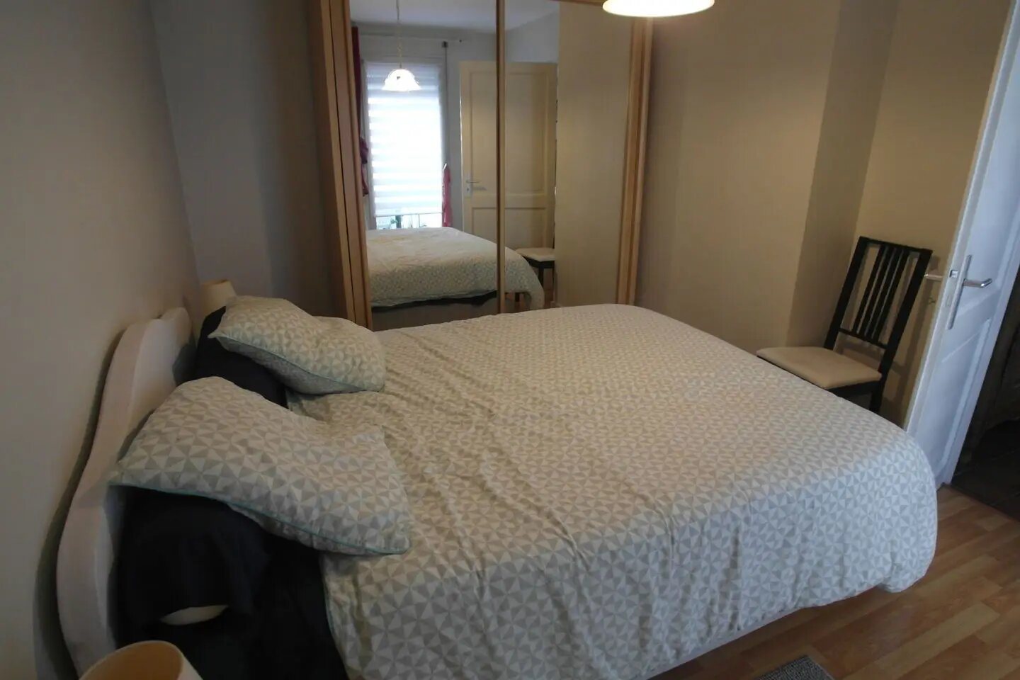 Appartement à louer, 80m², Grenoble