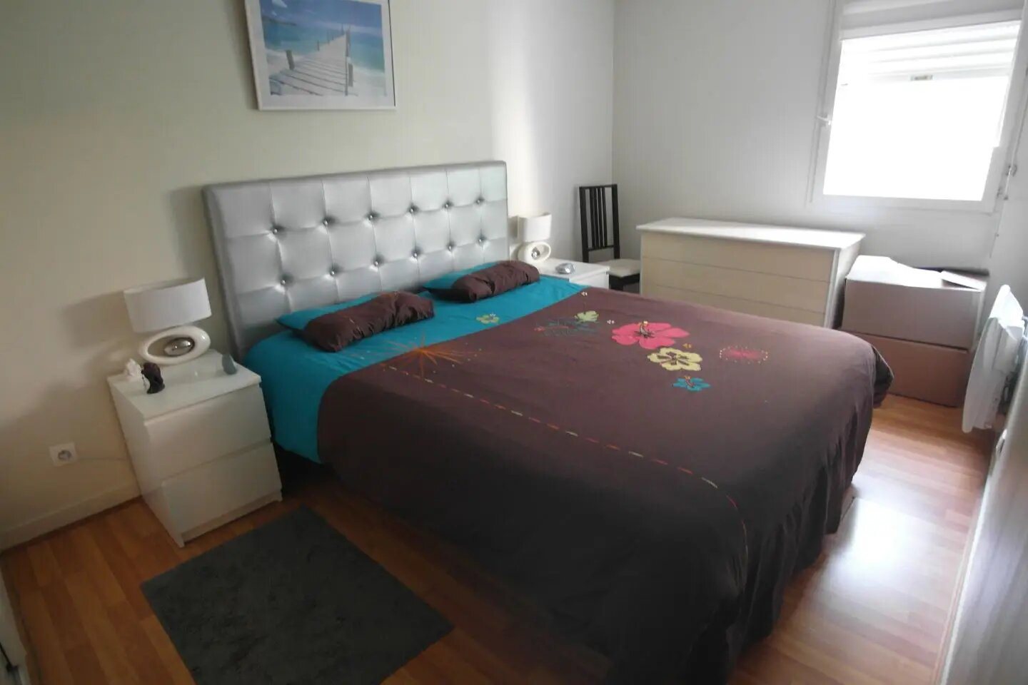 Appartement à louer, 80m², Grenoble