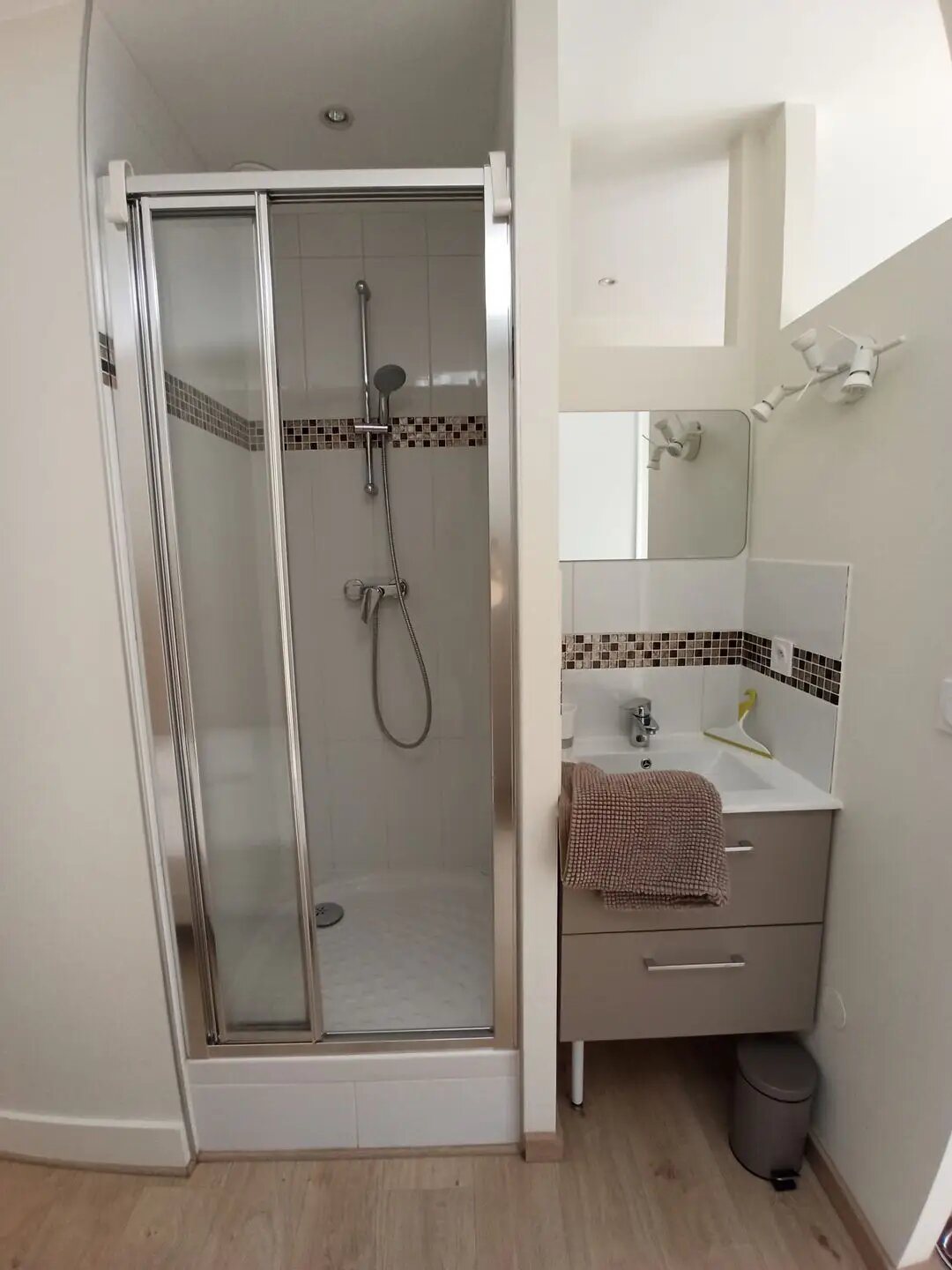 Appartement à louer, 24m², Grenoble