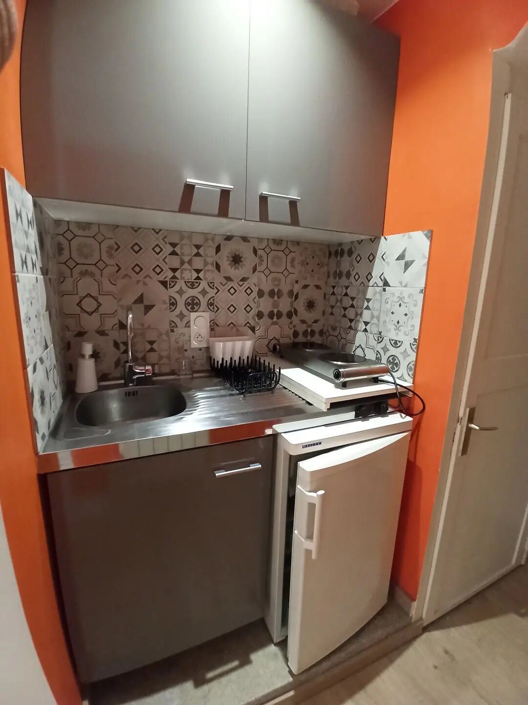 Appartement à louer, 24m², Grenoble