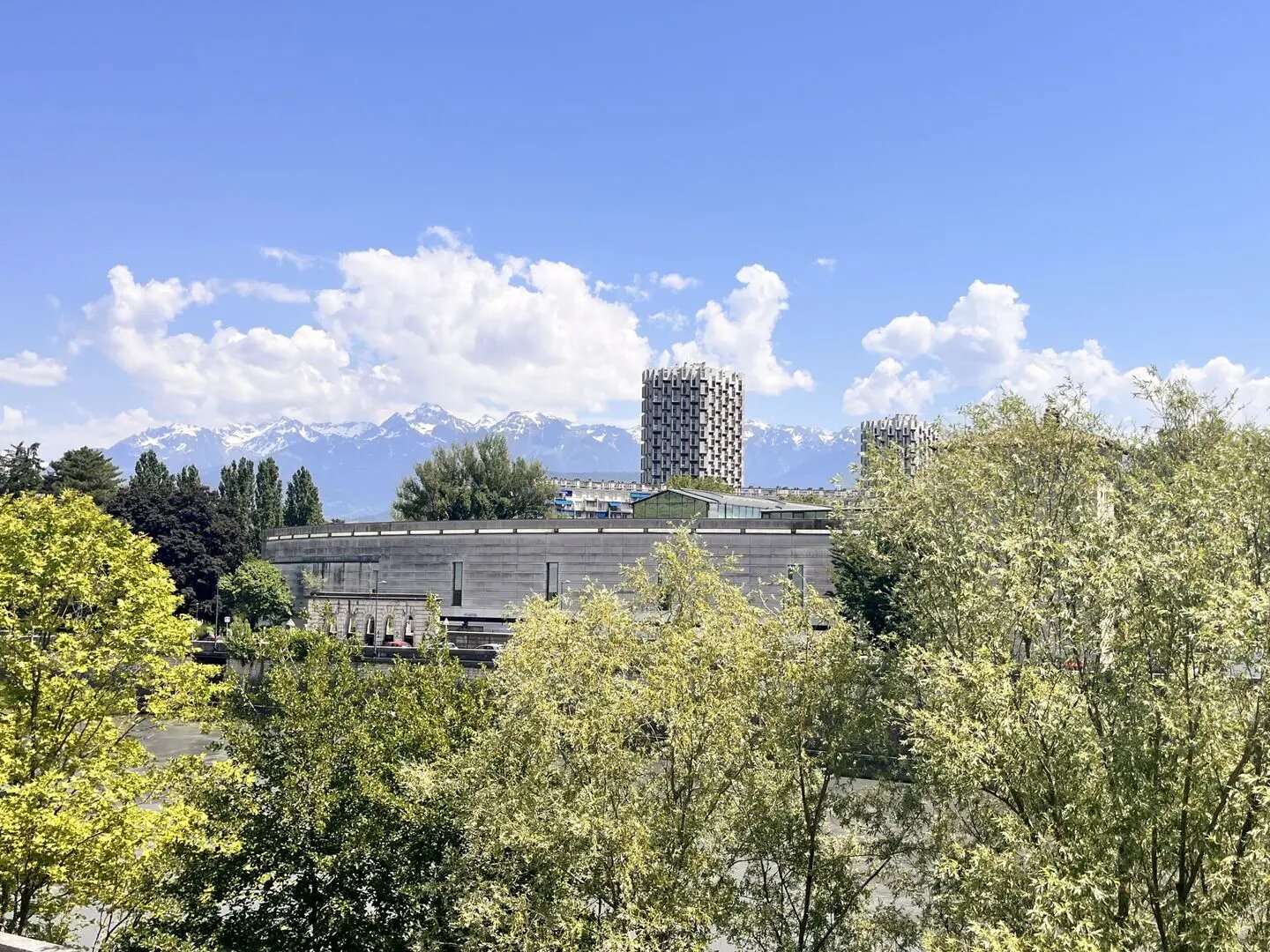 Appartement à vendre, 120m², Grenoble