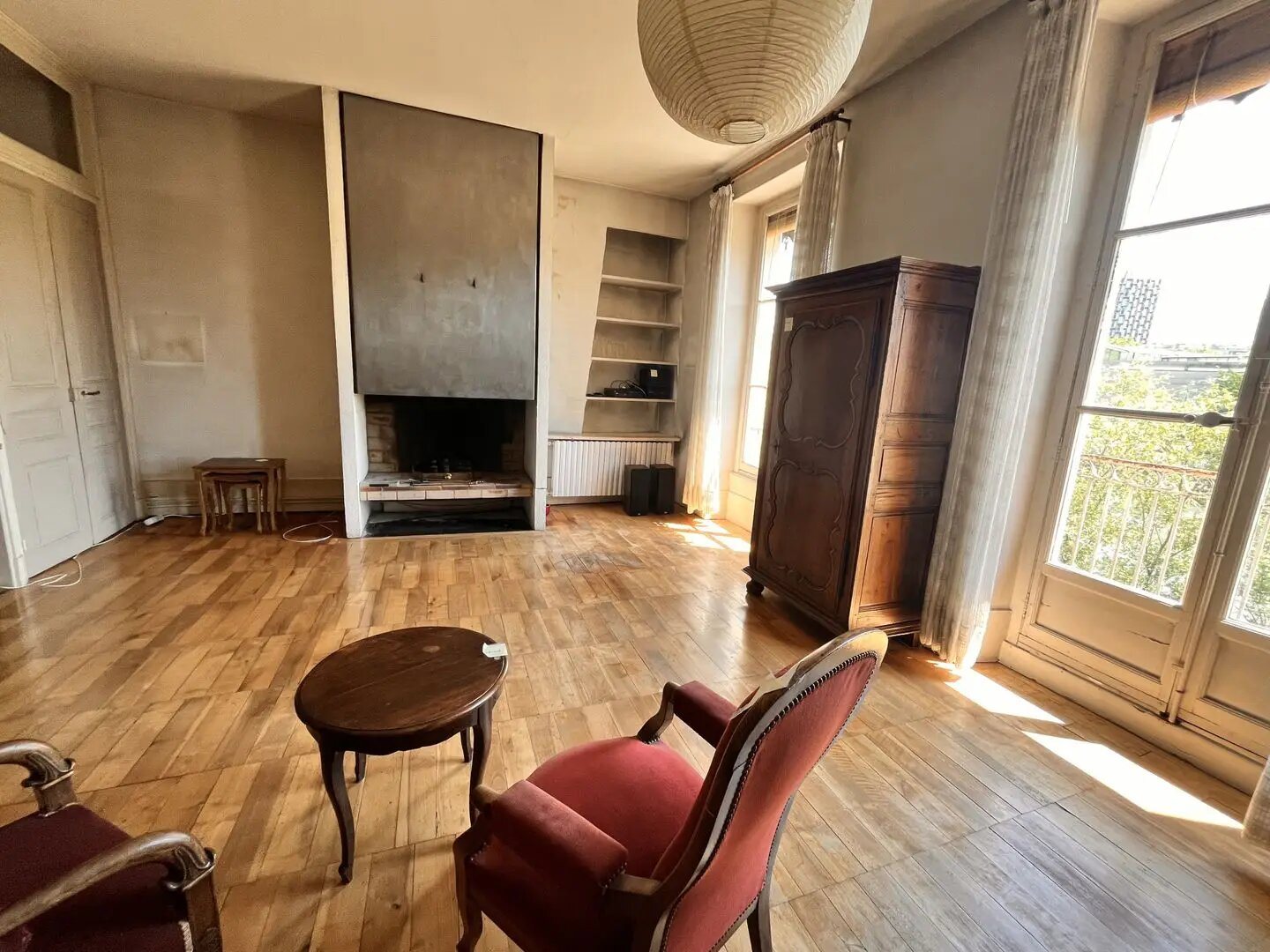Appartement à vendre, 120m², Grenoble