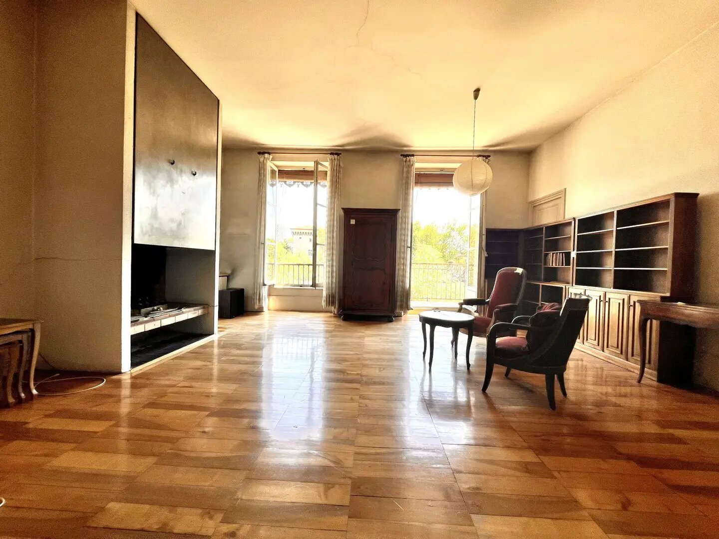 Appartement à vendre, 120m², Grenoble
