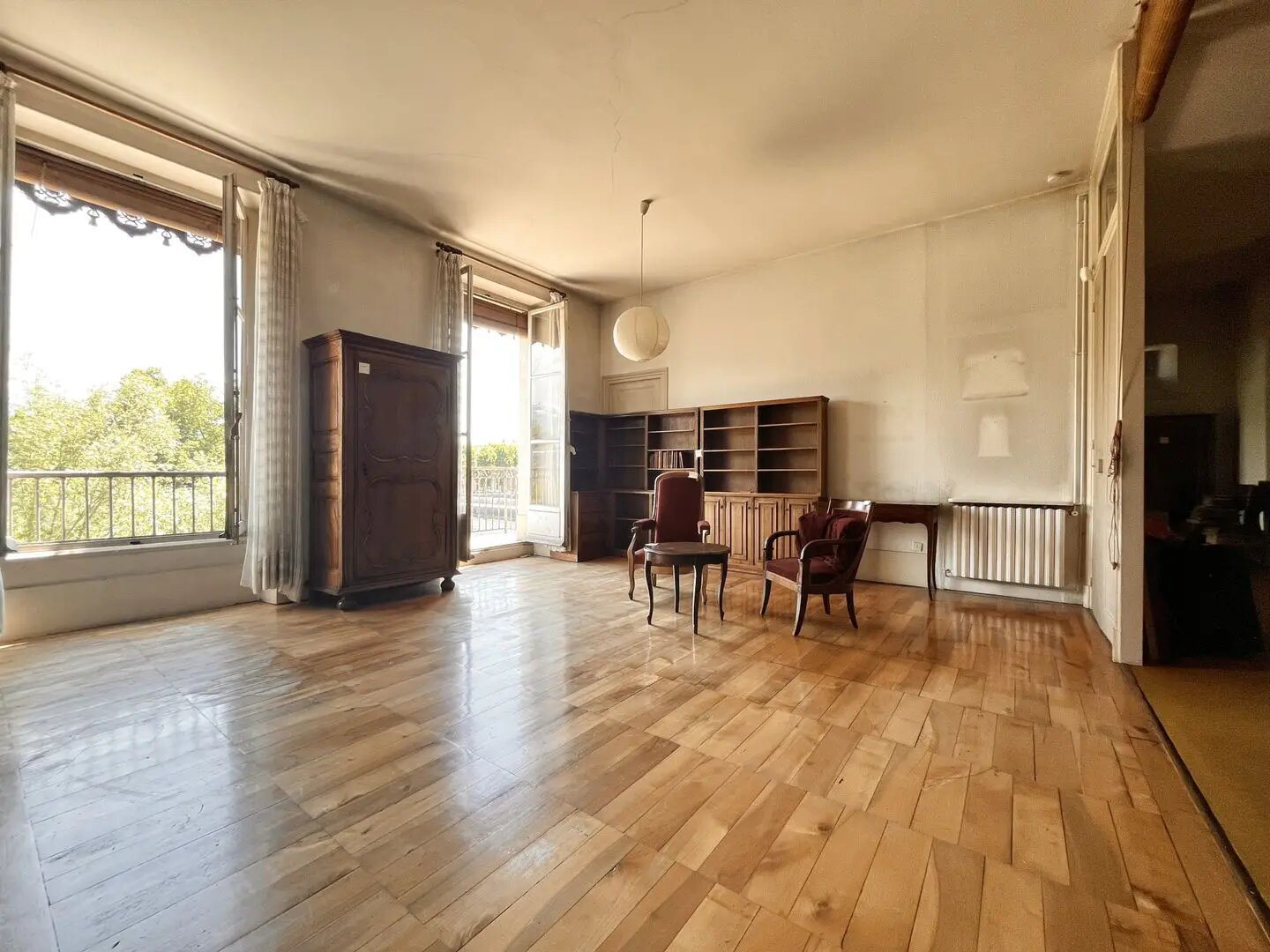 Appartement à vendre, 120m², Grenoble