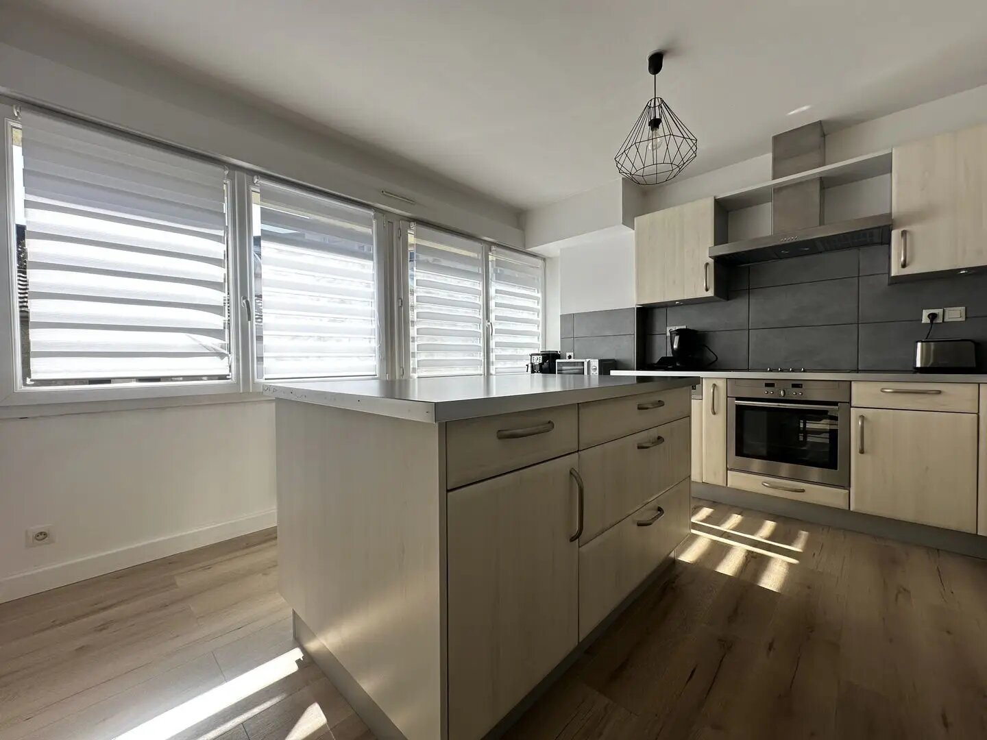 Appartement à vendre, 104m², Grenoble