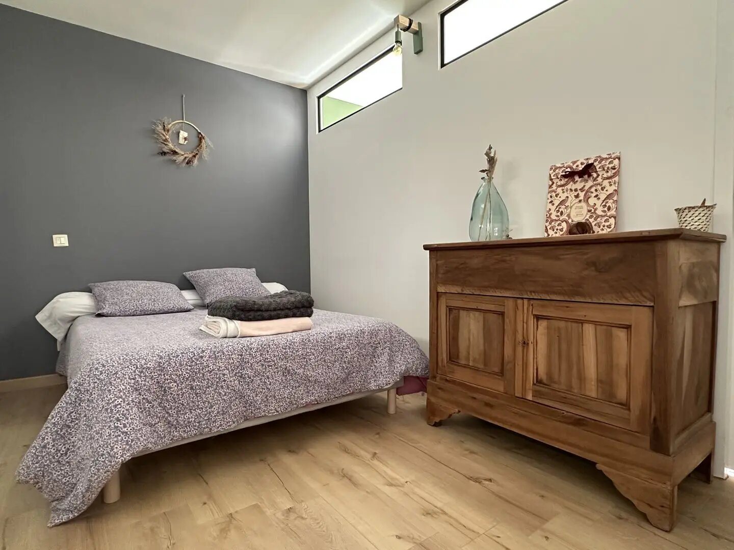 Appartement à vendre, 104m², Grenoble