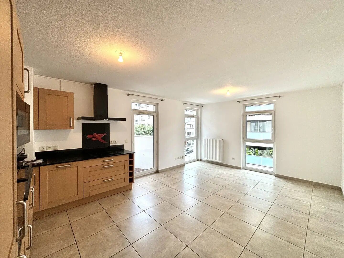 Appartement à louer, 54m², Grenoble