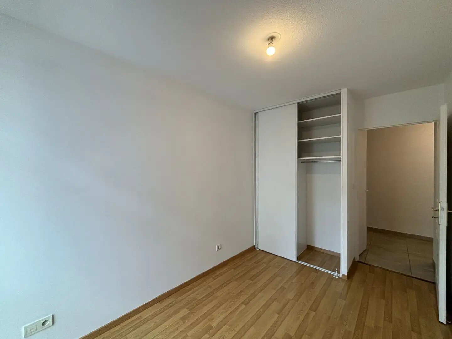 Appartement à louer, 54m², Grenoble
