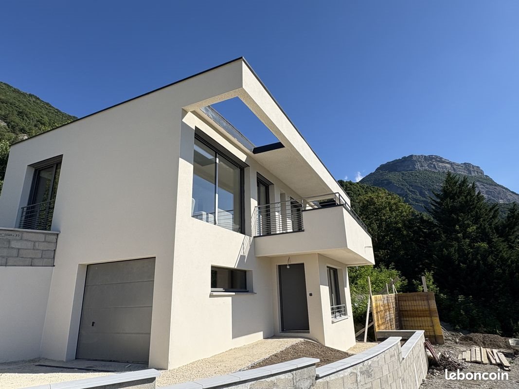 Maison à louer, 87m², La Tronche