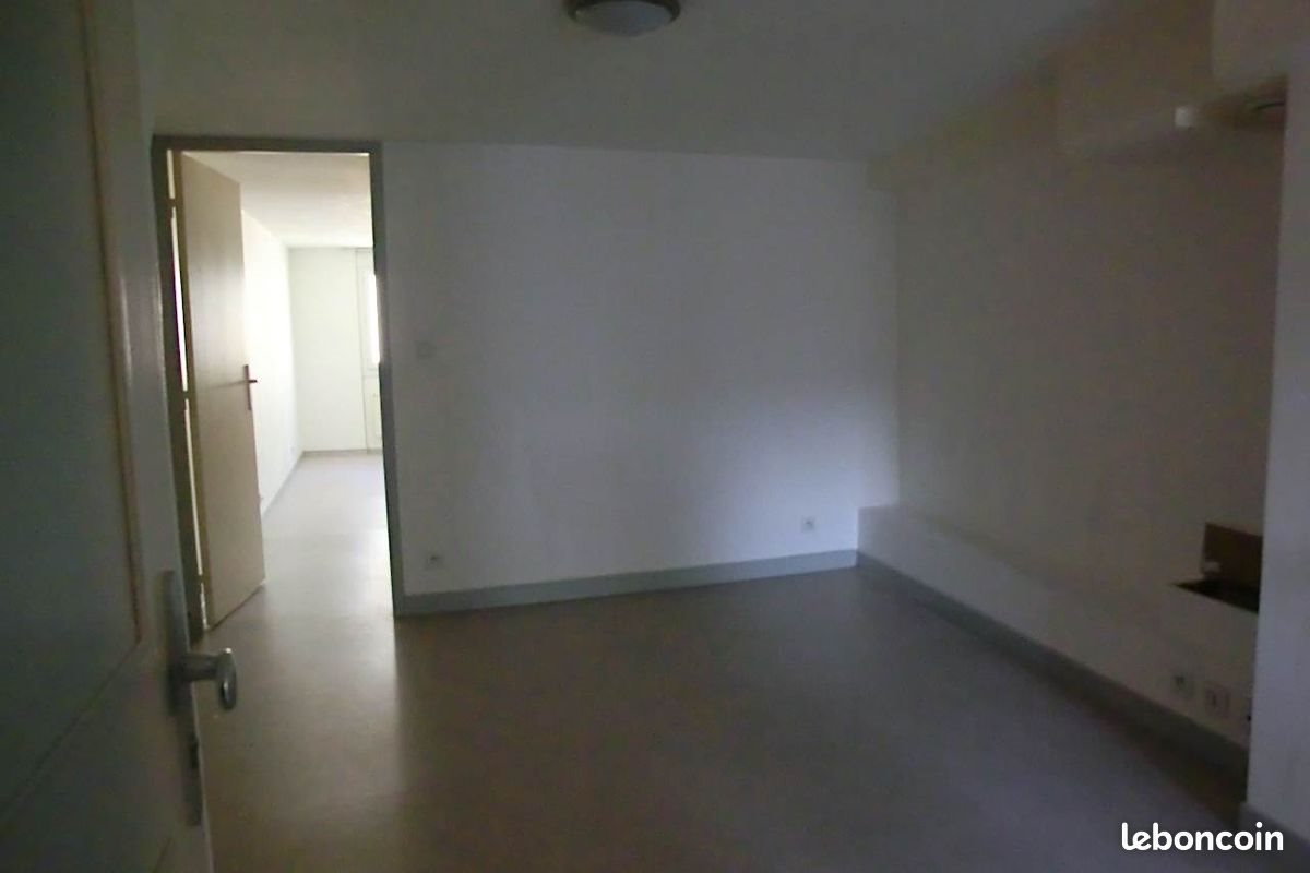 Appartement à louer, 37m², Grenoble