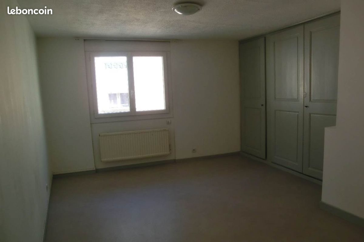 Appartement à louer, 37m², Grenoble