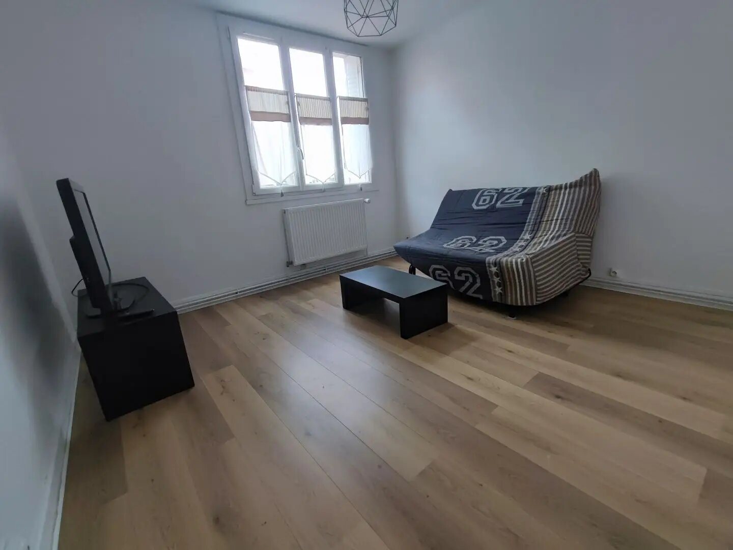 Appartement à louer, 26m², Fontaine