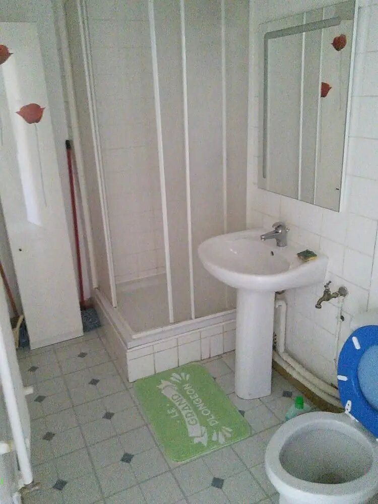 Appartement à louer, 26m², Fontaine