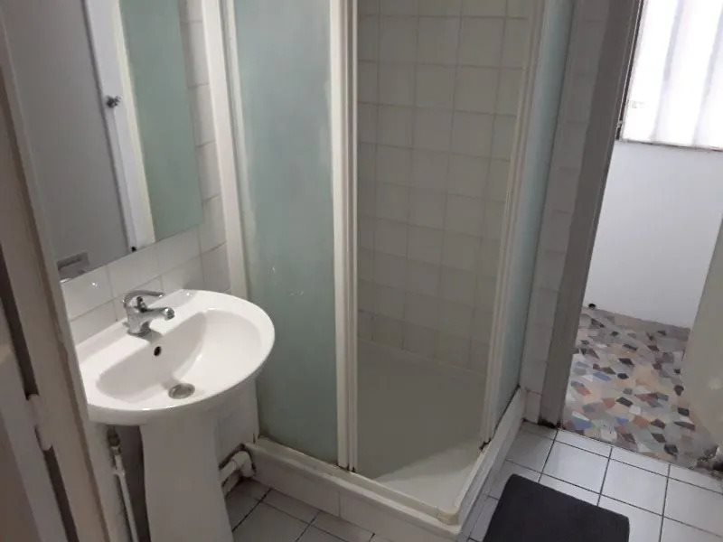 Appartement à louer, 82m², Grenoble