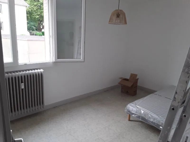 Appartement à louer, 82m², Grenoble