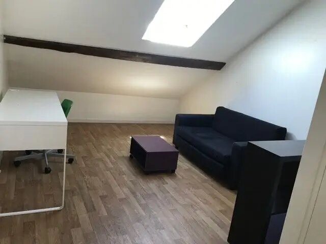 Appartement à louer, 16m², Saint-Martin-d'Hères
