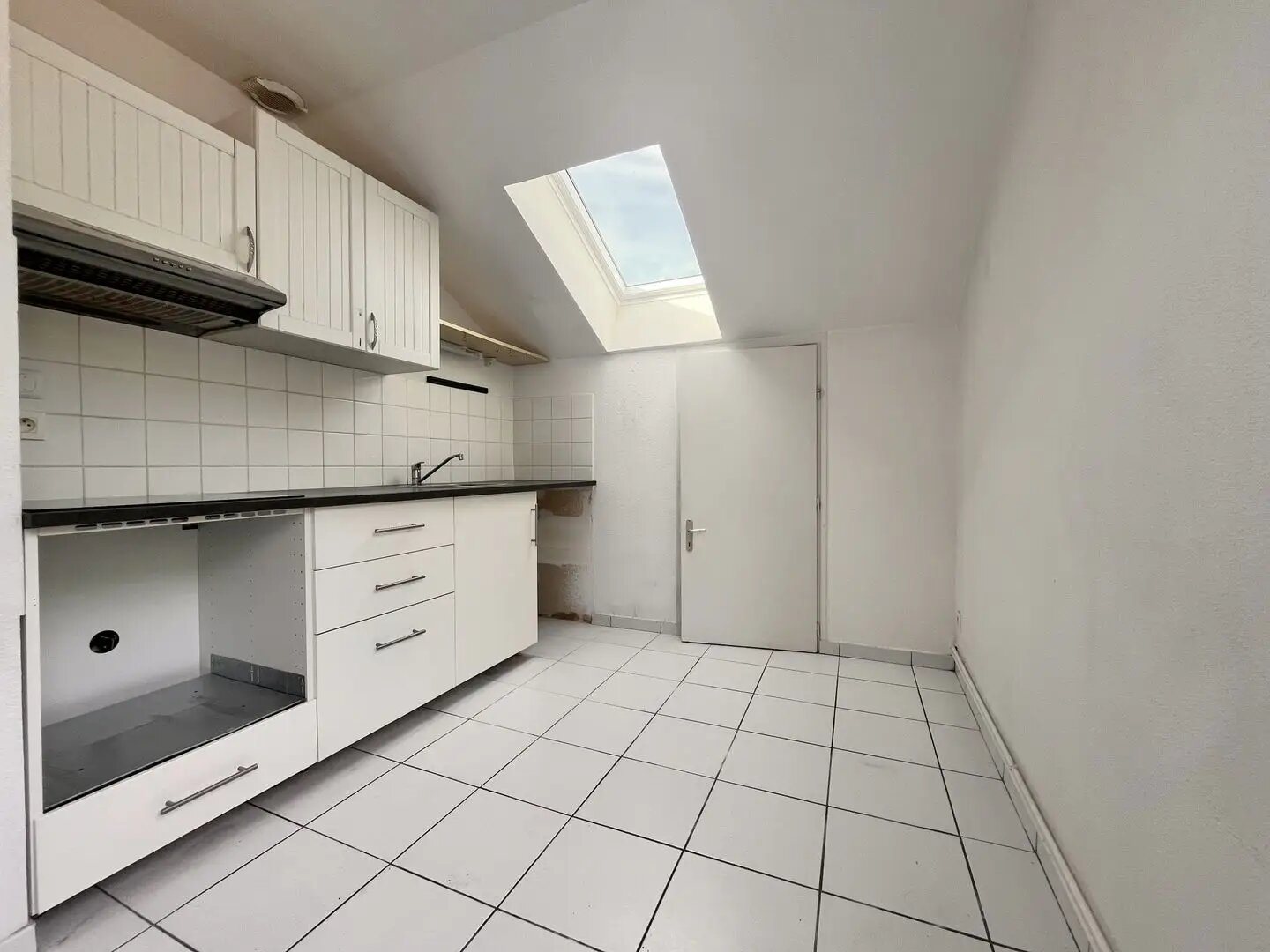 Appartement à vendre, 84m², Saint-Martin-d'Hères