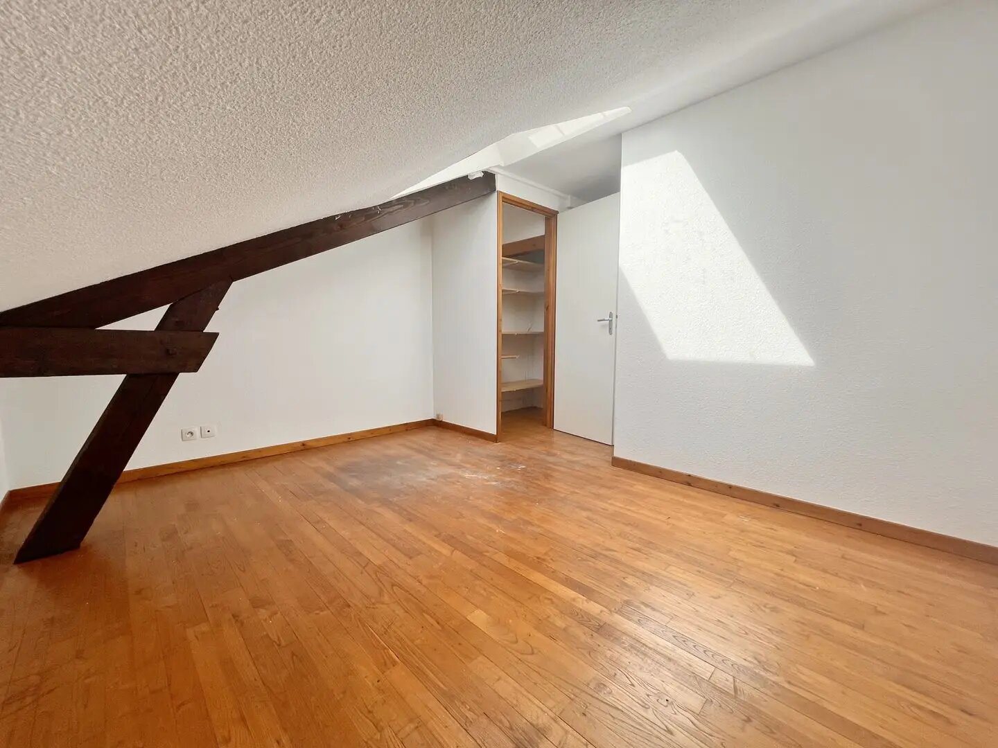 Appartement à vendre, 84m², Saint-Martin-d'Hères
