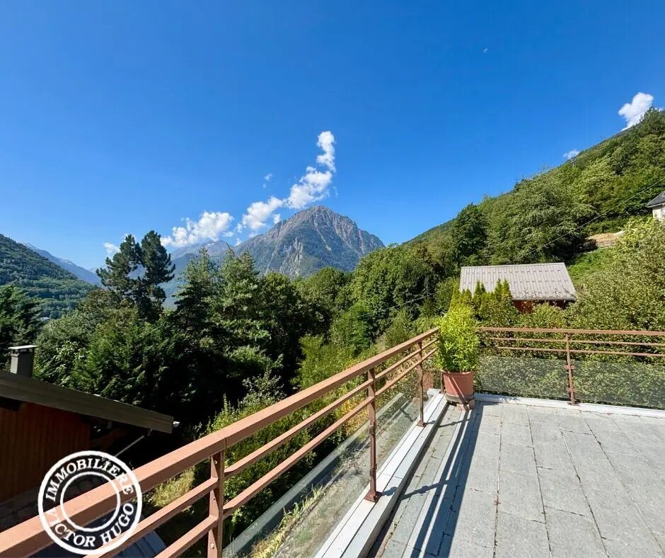 Maison à vendre, 238m², Allemond