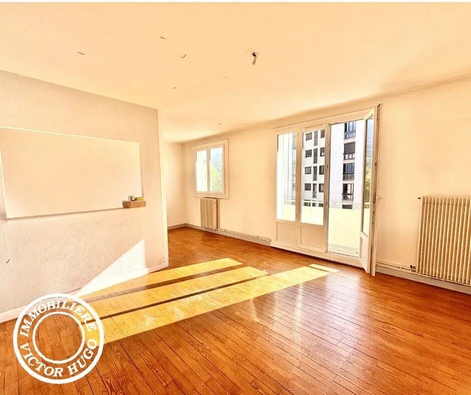 Appartement à vendre, 63m², Fontaine