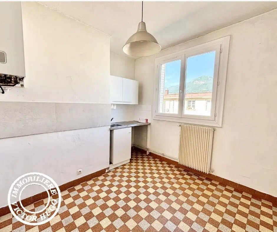 Appartement à vendre, 63m², Fontaine