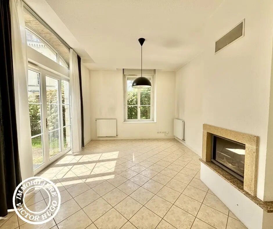 Appartement à vendre, 137m², Poisat