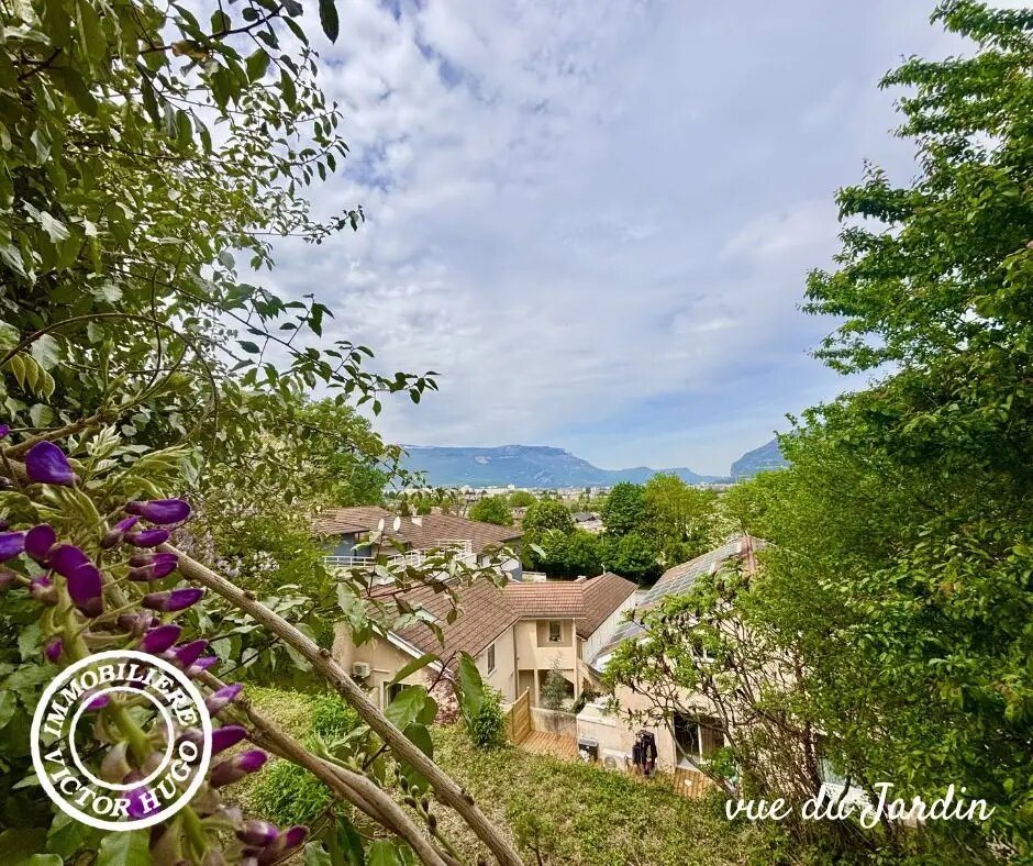 Appartement à vendre, 137m², Poisat