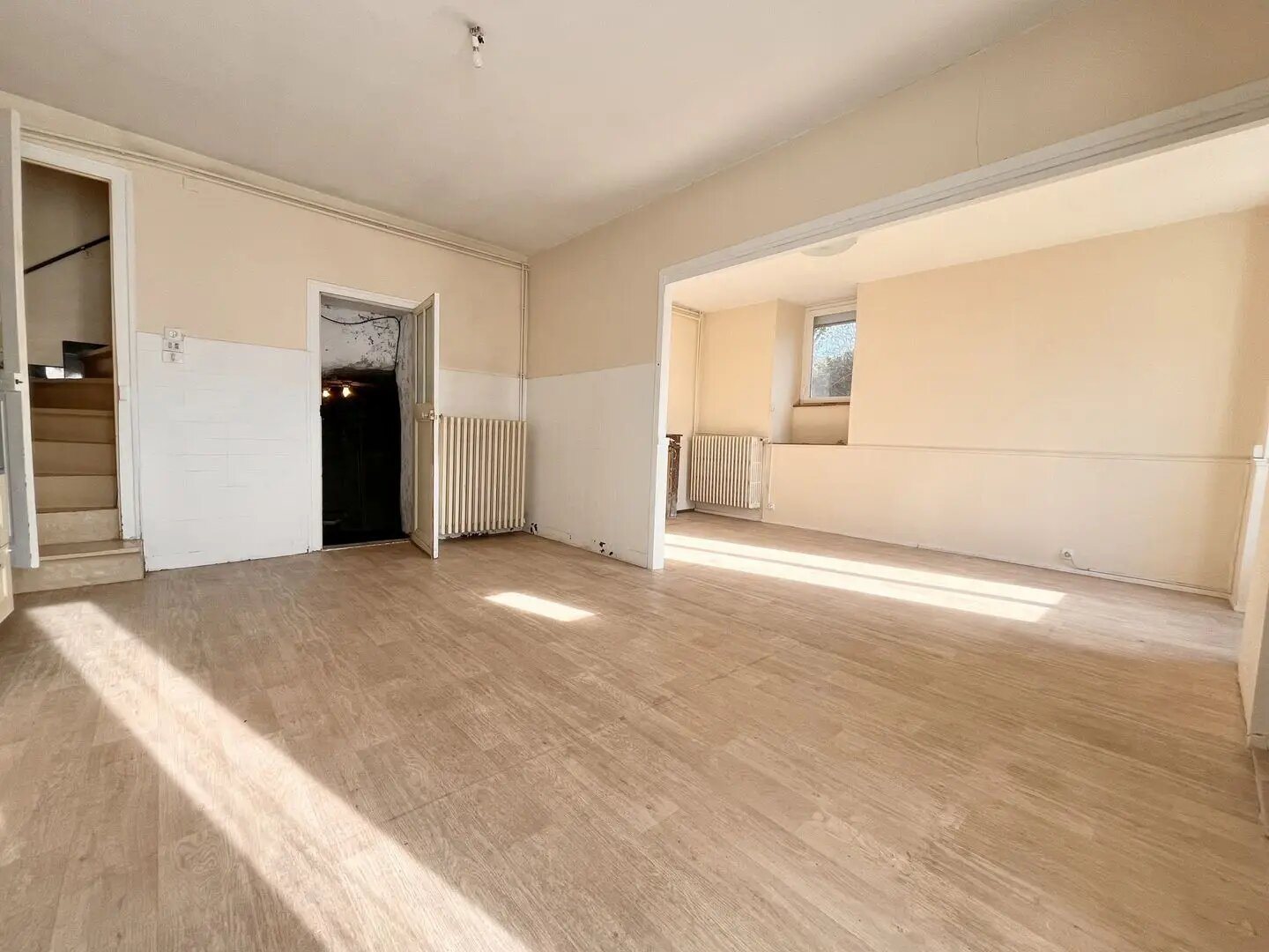 Maison à vendre, 114m², Saint-Nazaire-les-Eymes