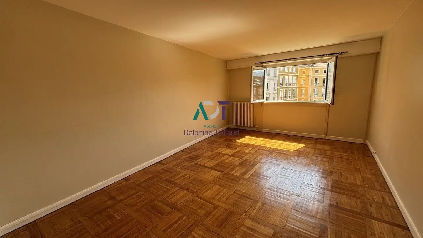 Appartement à vendre, 80m², Grenoble