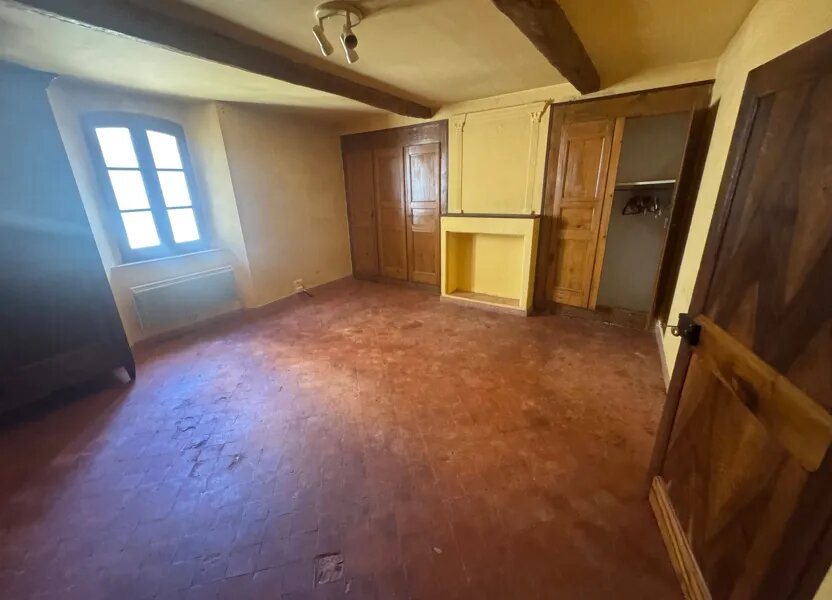 Maison à vendre, 60m², Puimoisson