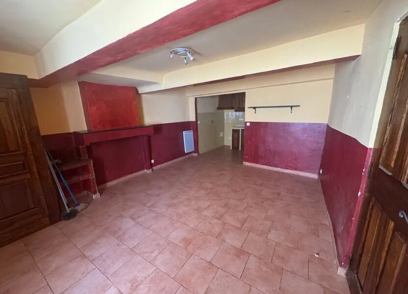 Maison à vendre, 60m², Puimoisson
