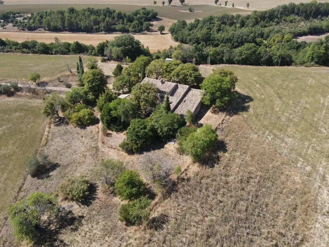 Maison à vendre, 220m², Valensole