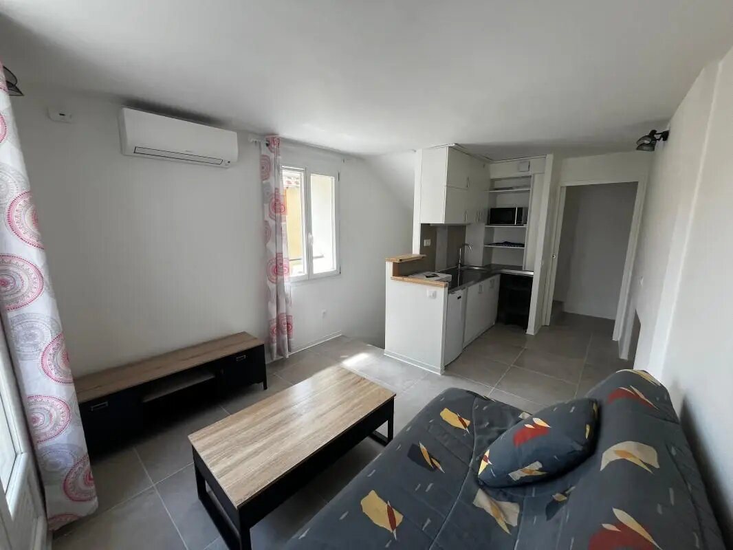 Maison à louer, 29m², Oraison